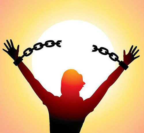 کمک صدقه آزاد سازی زندانیان نیازمند - صدقه آنلاین