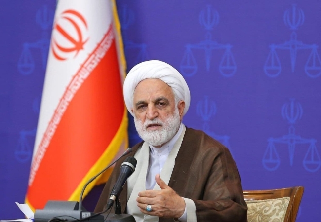 محسنی اژه‌ای بر استفاده از ظرفیت‌های مردمی برای کمک به نیازمندان تأکید کرد